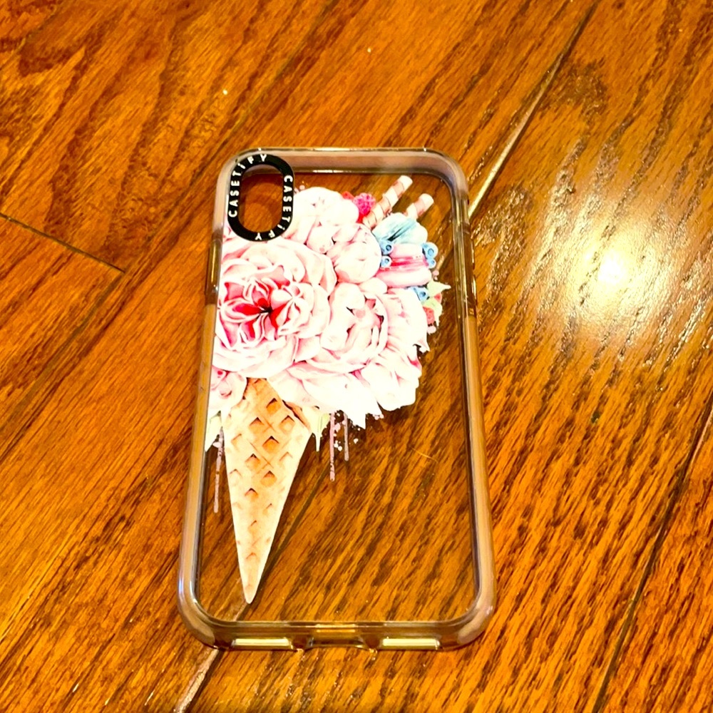 iPhone 10/X Phone Case